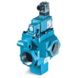 MAC 3 way solenoid valves large 58 Series